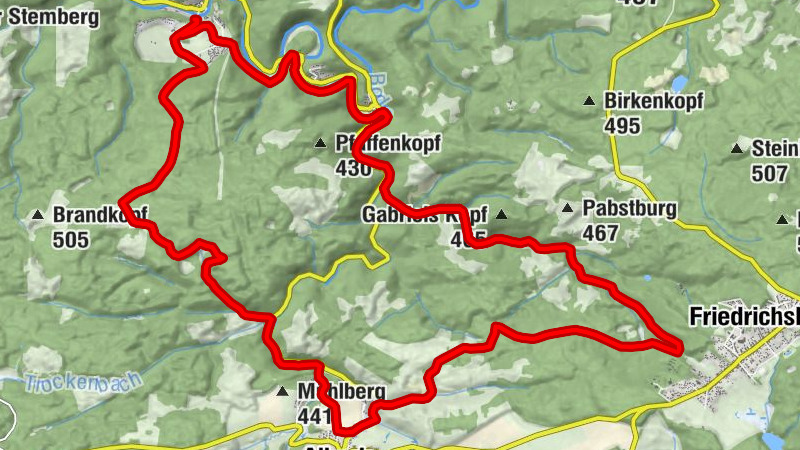 Mapa