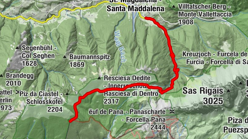 Mapa