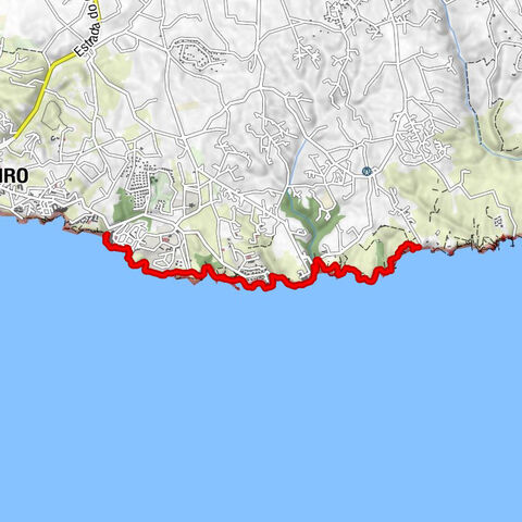 Lagoa e Carvoeiro - Gruta de Benagil - Gruta de Benagil - Big entrance - Benagil