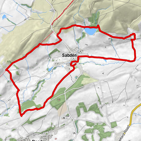 Sabden