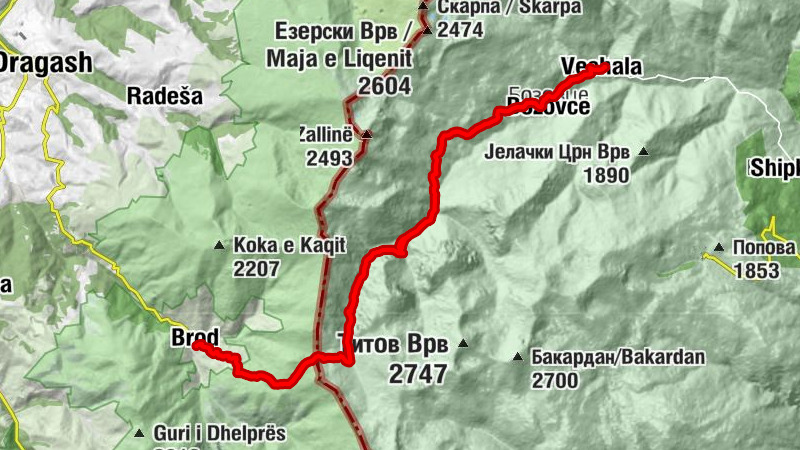 Mapa