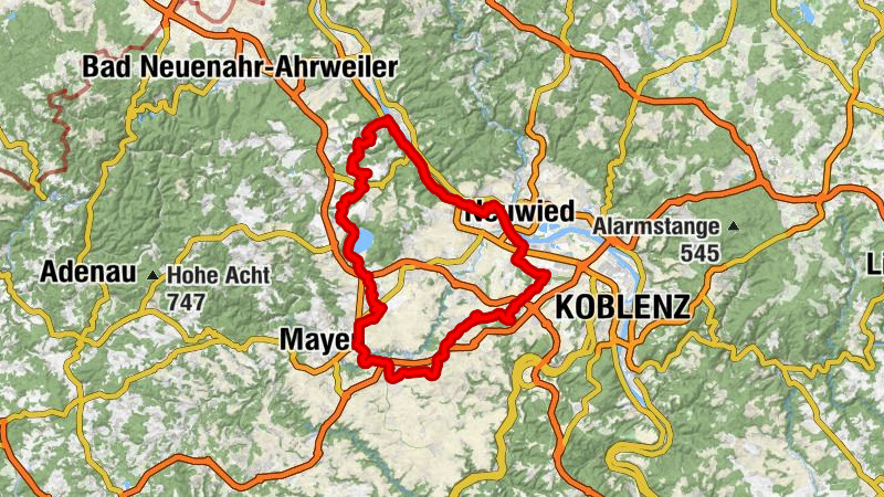 Mapa