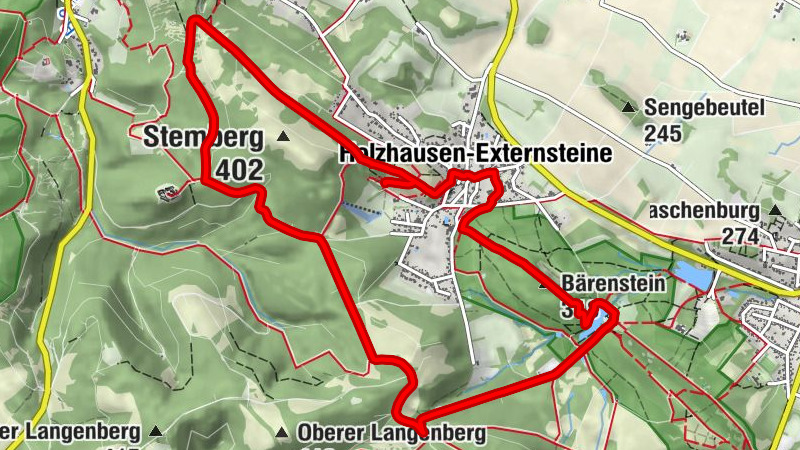 Mapa