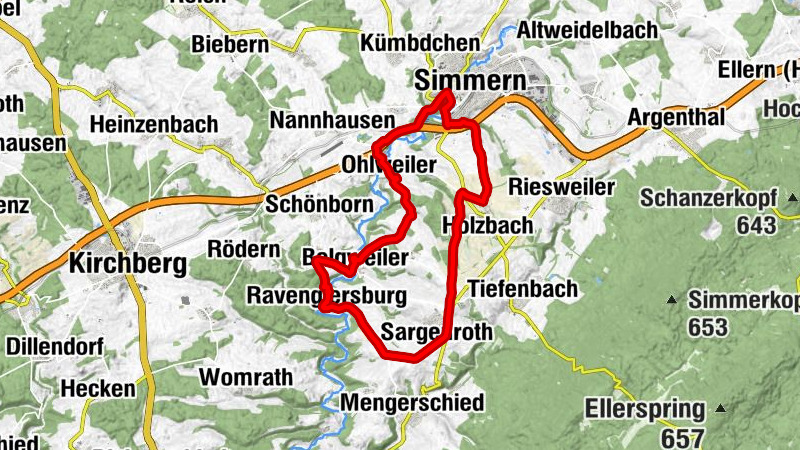 Mapa