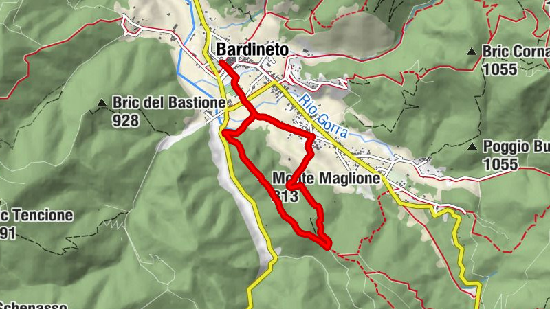 Mapa