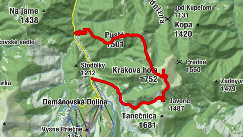 Mapa