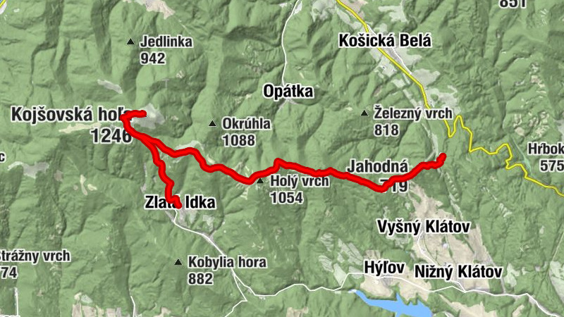 Mapa