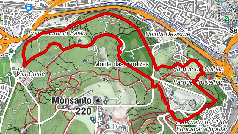 Mapa