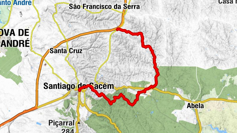 Mapa