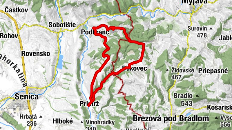 Mapa