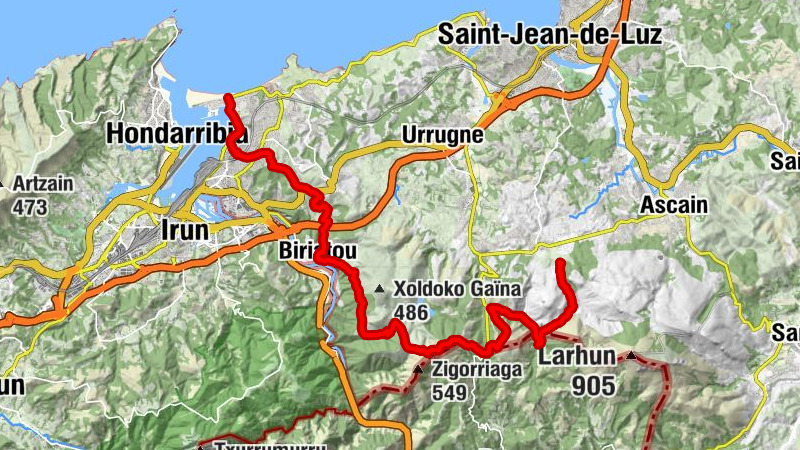 Mapa