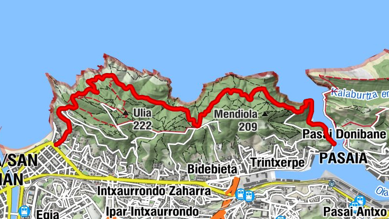 Mapa