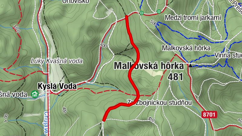 okres Prešov