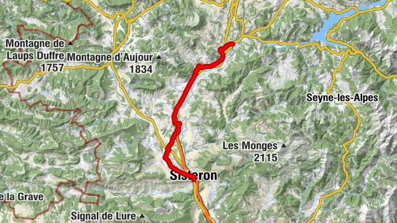 Mapa