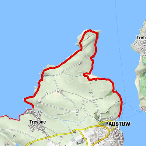 Padstow
