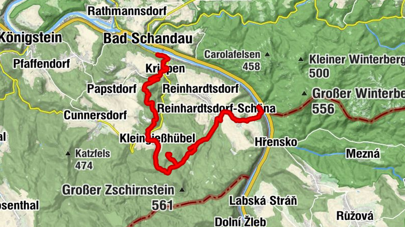 Mapa