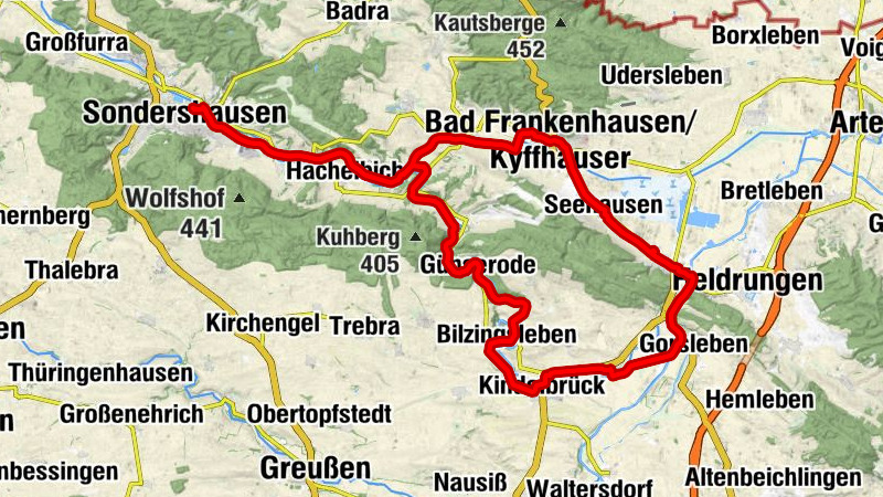 Mapa