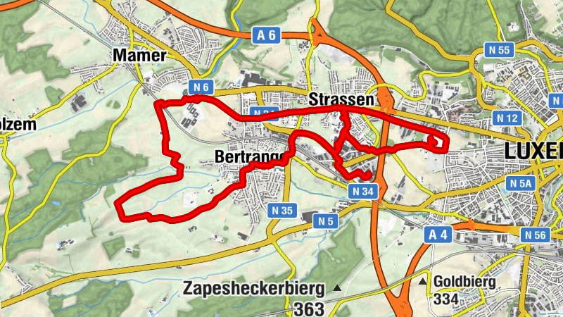 Mapa