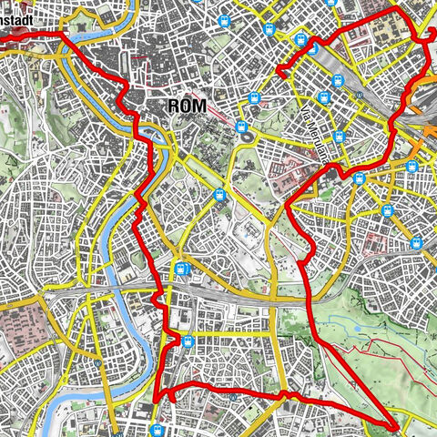 Civitas Vaticana - Città del Vaticano - Chiesa di Santa Maria in Transpontina - Basilica di San Sebastiano fuori le mura - Roma Termini