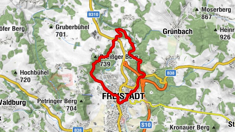 Mapa