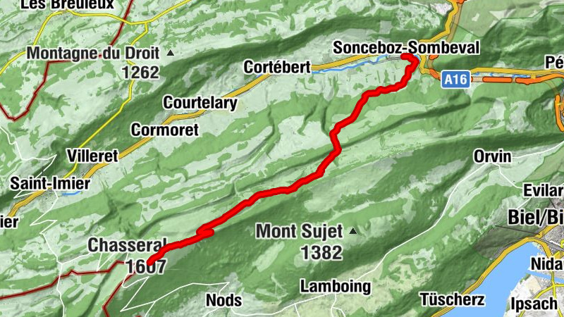 Mapa