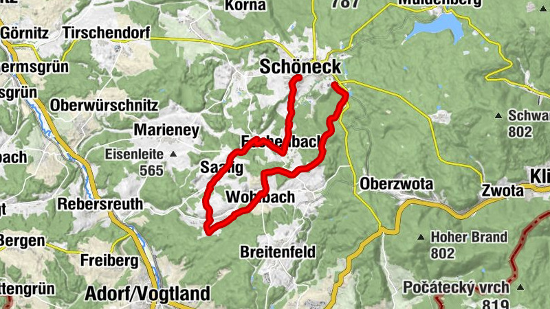 Mapa