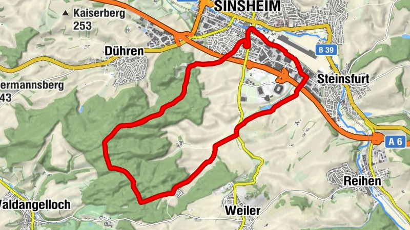 Mapa