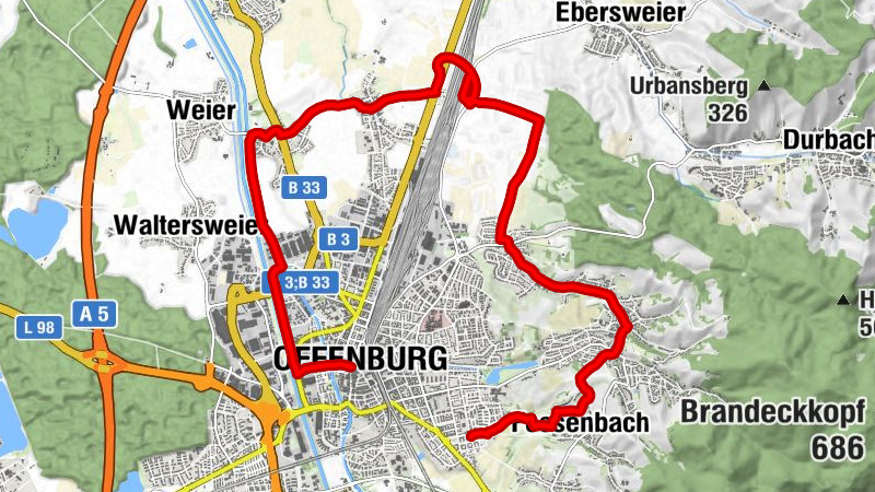 Mapa
