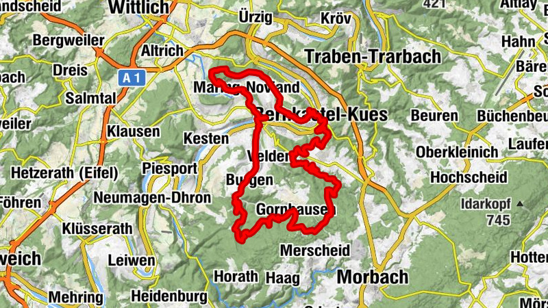Mapa