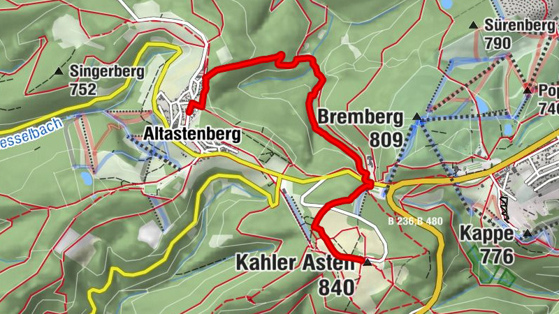 Mapa