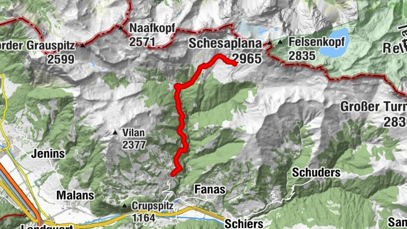 Mapa