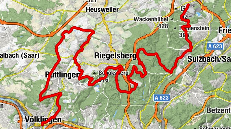 Mapa