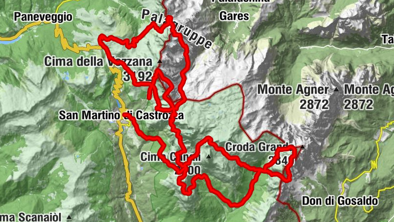 Mapa