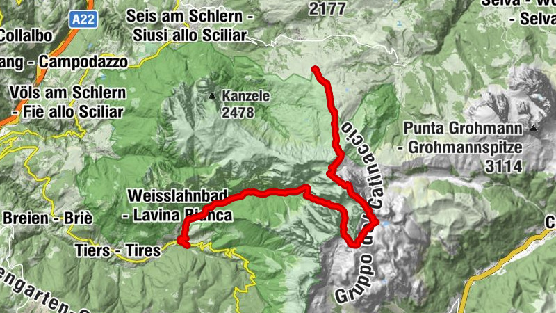 Mapa