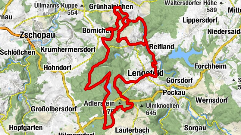 Mapa