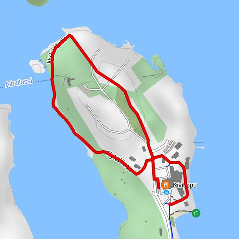 Kivitippu