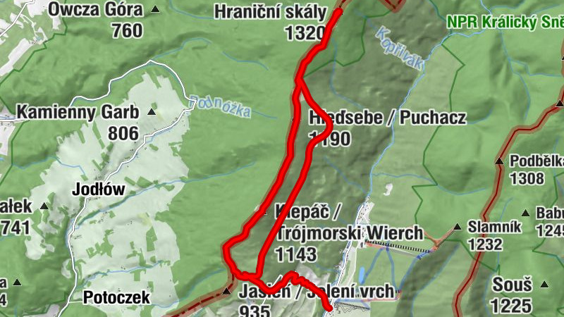 Mapa