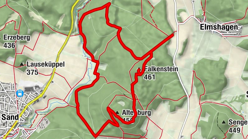 Mapa