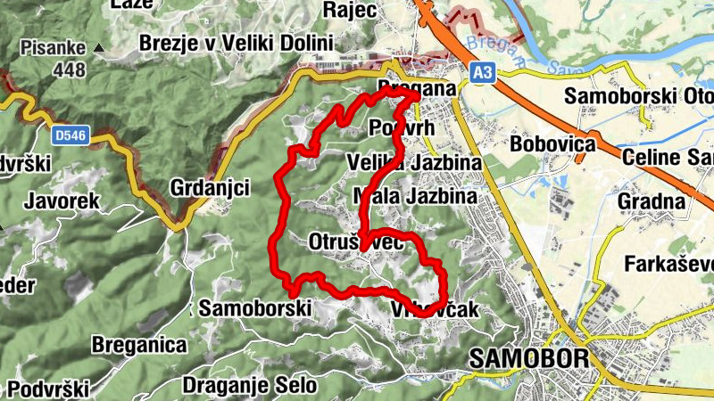 Mapa