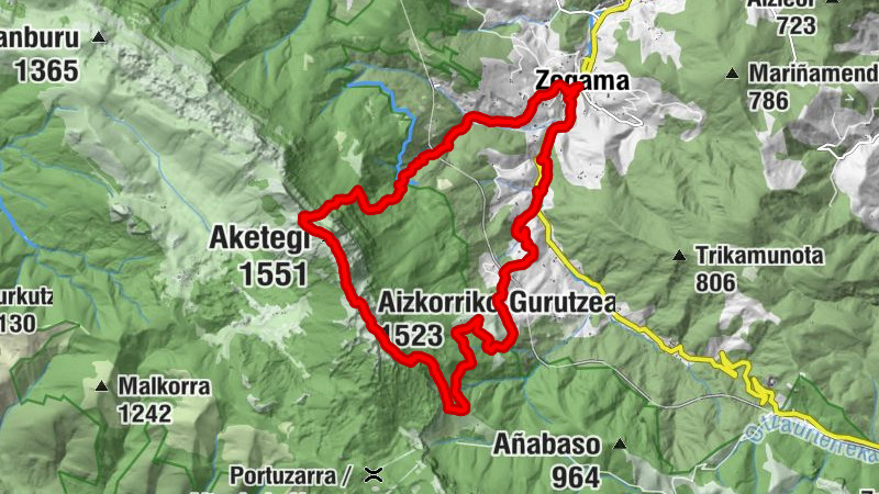 Mapa