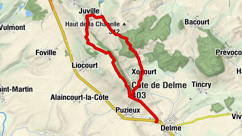 Mapa