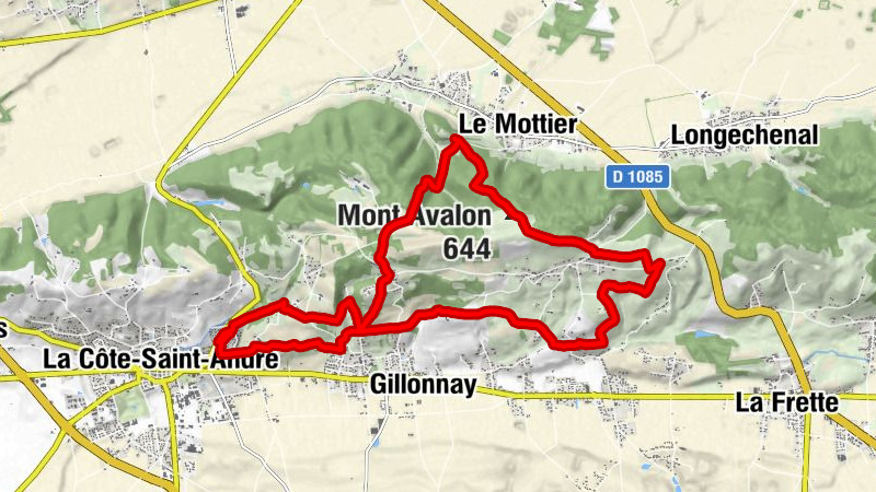 Mapa