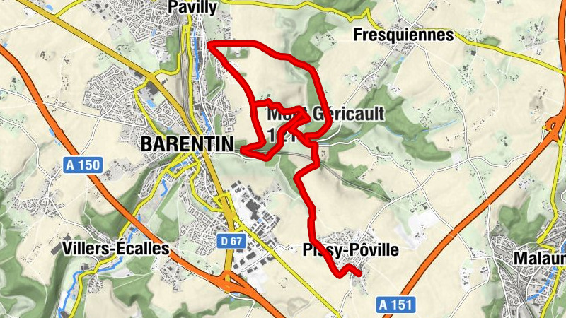 Mapa