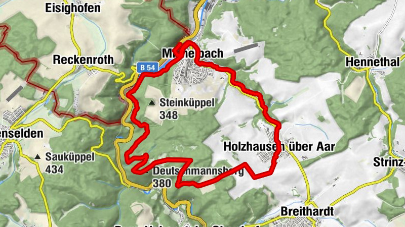 Mapa