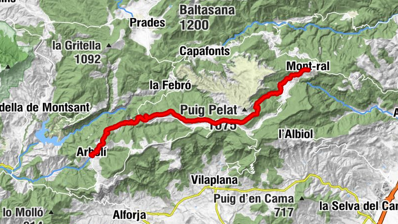 Mapa