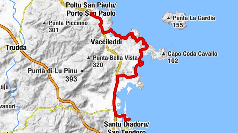 La Taverna degli Artisti - Pitzeria - Monte Pedrosu - Poltu San Pàulu/Porto San Paolo