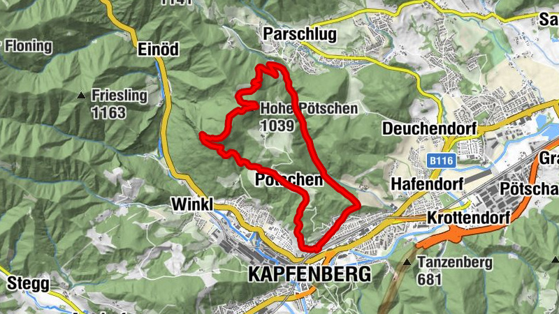 Mapa