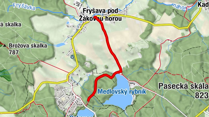 Mapa