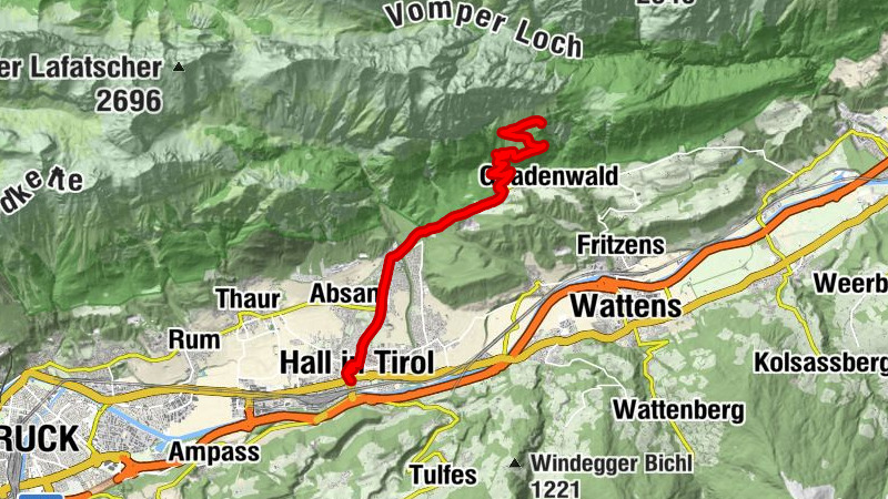 Mapa