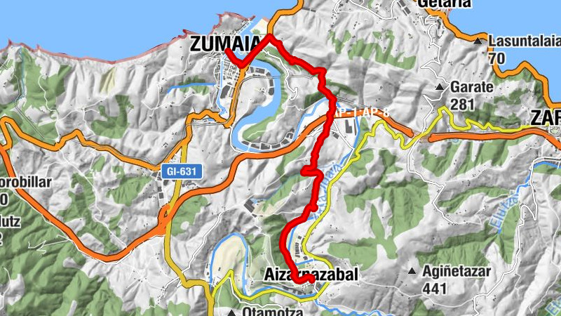 Mapa